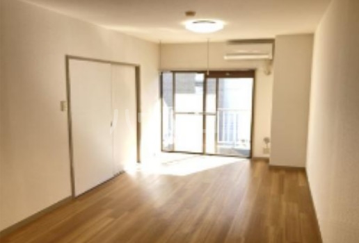 3/12 リビング/ダイニング