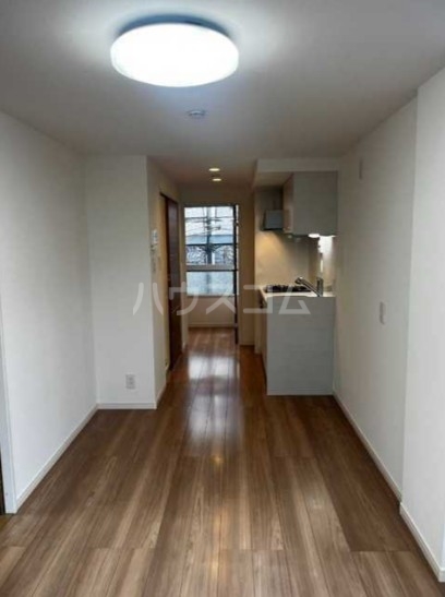 3/24 リビング/ダイニング