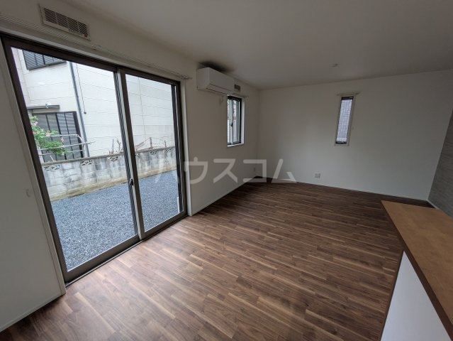 8/30 リビング/ダイニング