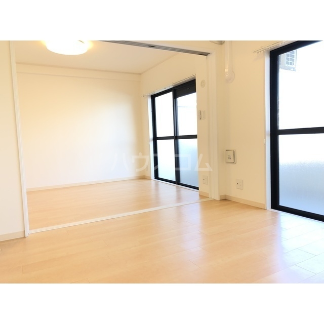 3/26 リビング/ダイニング