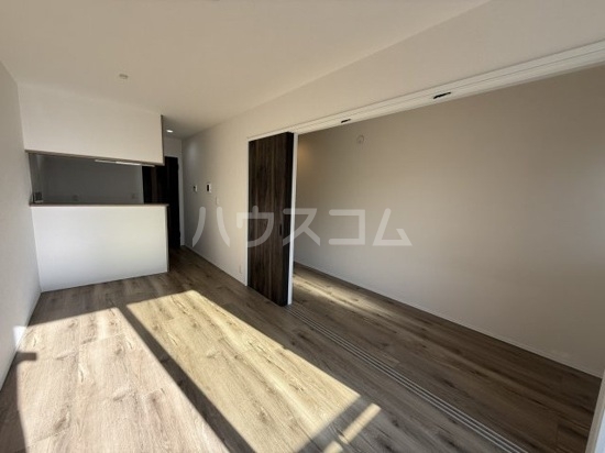 3/17 リビング/ダイニング