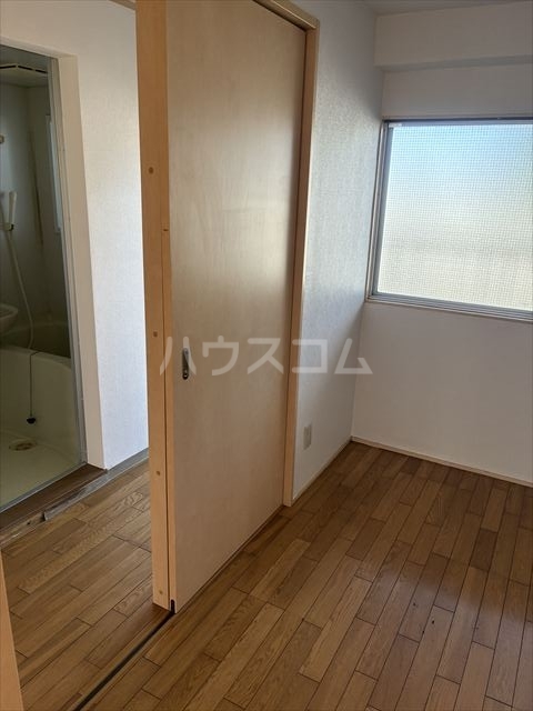 5/22 室内