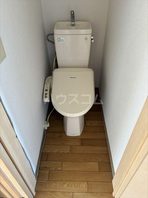 12/22 トイレ