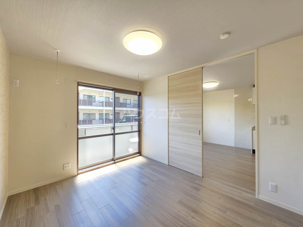 3/22 リビング/ダイニング