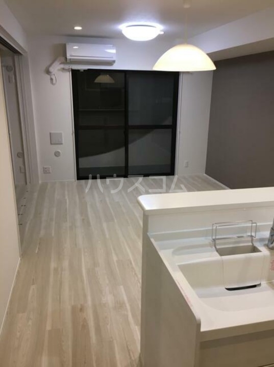 3/25 リビング/ダイニング