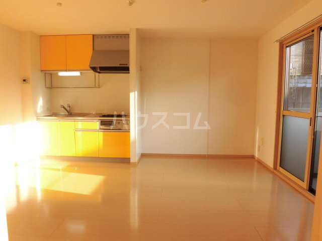 4/30 リビング/ダイニング