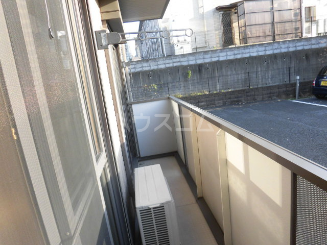 15/30 バルコニー