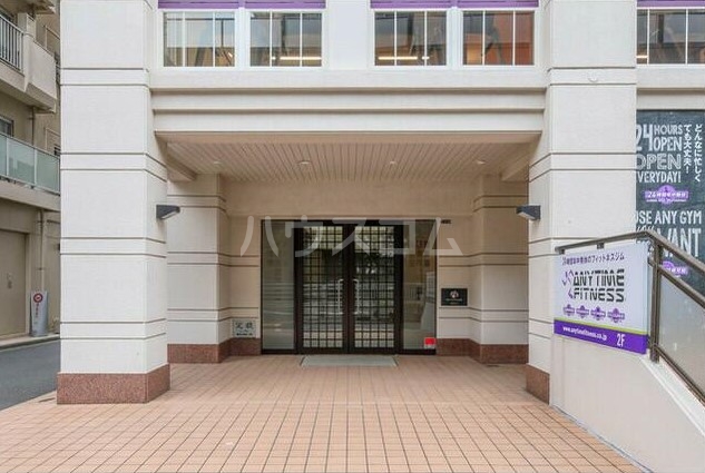 14/24 エントランス