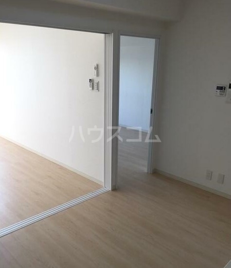 3/24 リビング/ダイニング