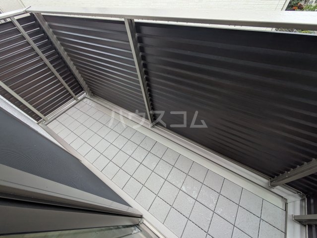 24/30 バルコニー