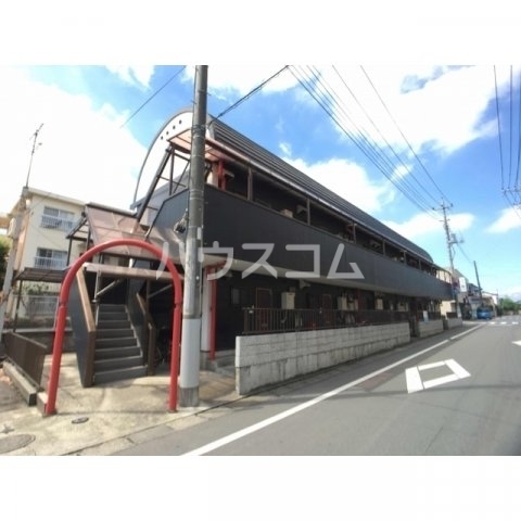 1/24 外観