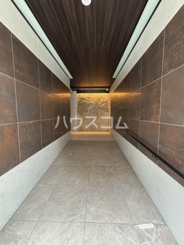 15/24 エントランス