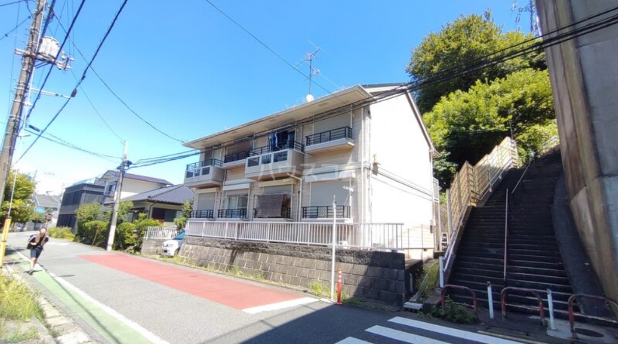 1/23 外観
