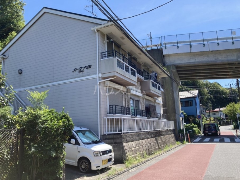 3/23 外観