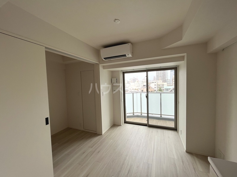 4/23 リビング/ダイニング