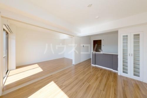 3/16 リビング/ダイニング