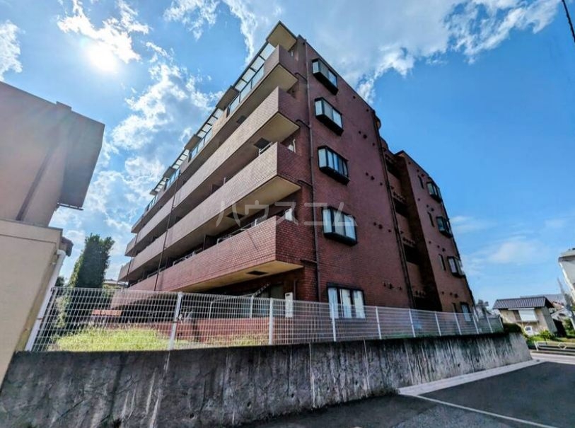 18/30 バルコニー