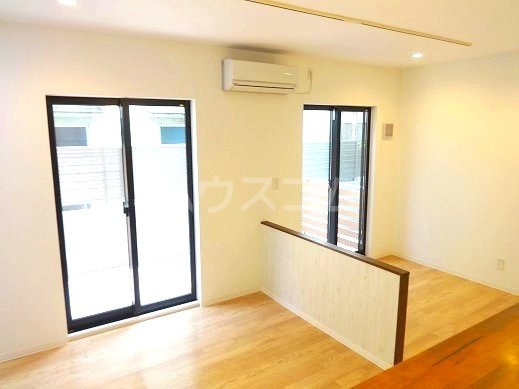 4/23 リビング/ダイニング