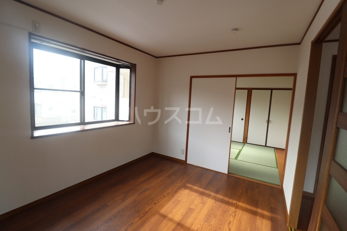 3/19 リビング/ダイニング