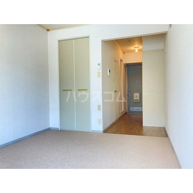 3/23 リビング/ダイニング