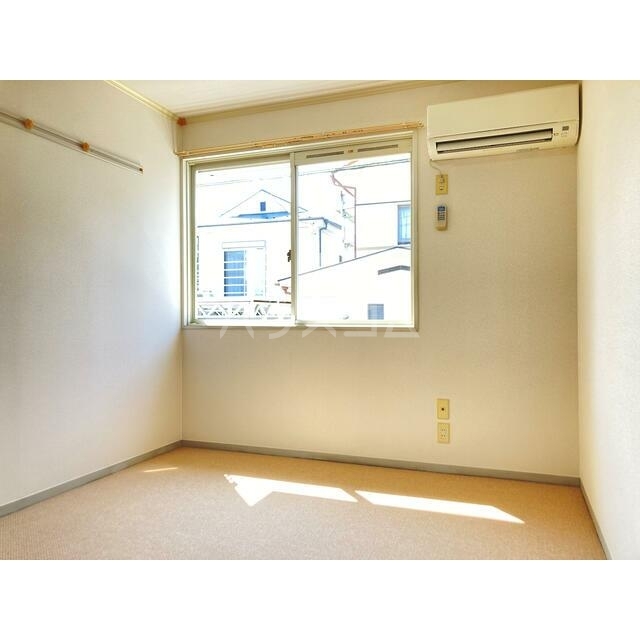 11/23 バルコニー