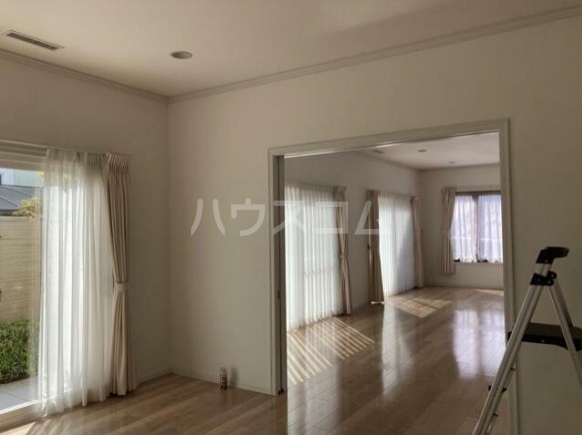 4/26 リビング/ダイニング