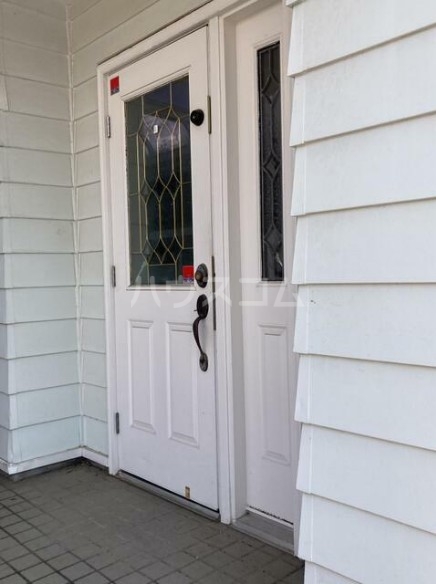 2/9 エントランス