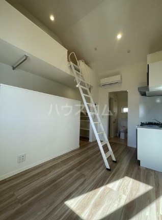 3/21 リビング/ダイニング