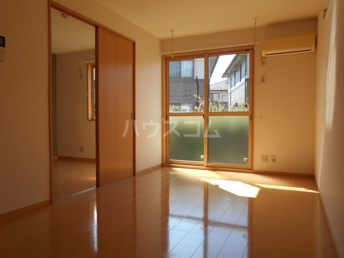 3/16 リビング/ダイニング