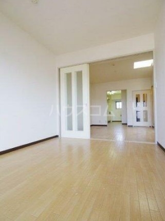 3/27 リビング/ダイニング