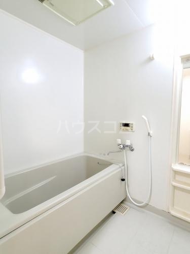 8/24 浴室
