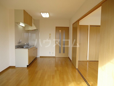 3/20 リビング/ダイニング