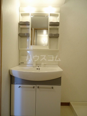 11/20 洗面