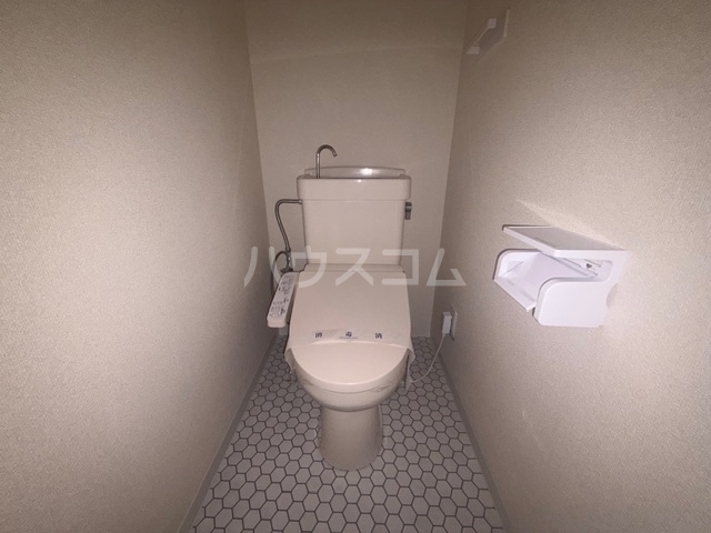 16/29 トイレ