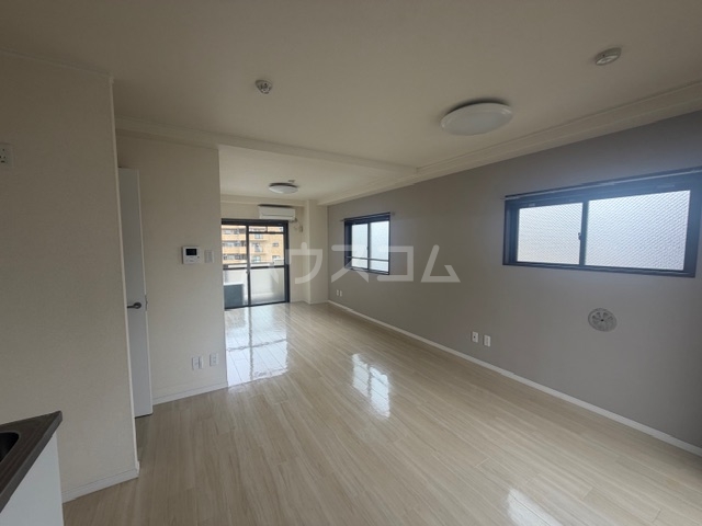 4/29 リビング/ダイニング