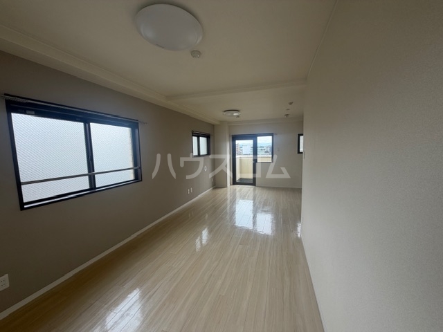 5/29 リビング/ダイニング