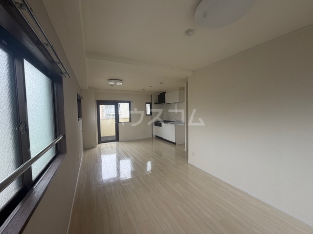 6/29 リビング/ダイニング