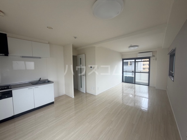 3/29 リビング/ダイニング