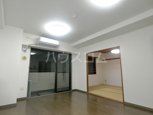 3/24 リビング/ダイニング