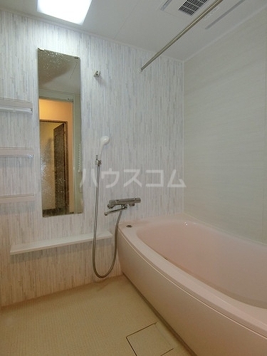 7/24 浴室
