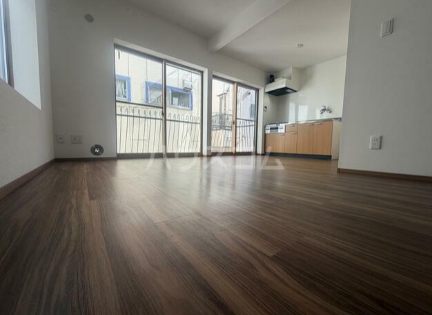 5/23 リビング/ダイニング