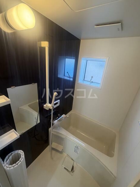11/23 浴室