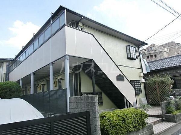 15/24 エントランス