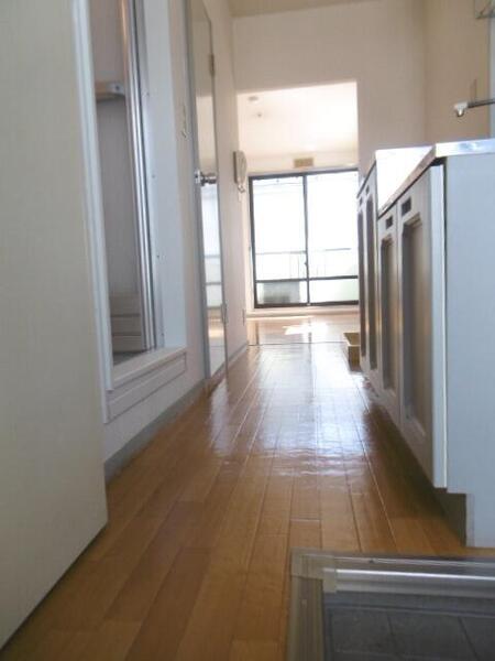 4/24 リビング/ダイニング