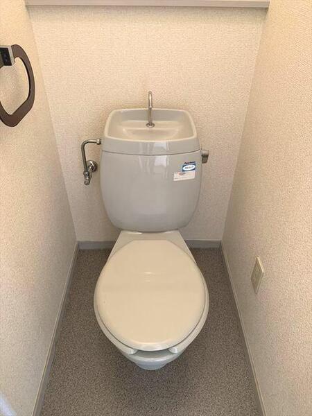 10/24 トイレ