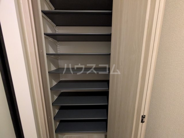11/29 収納