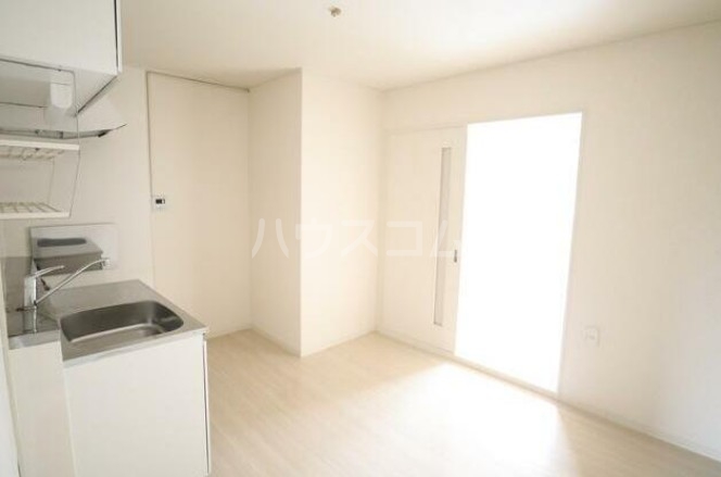 4/25 リビング/ダイニング