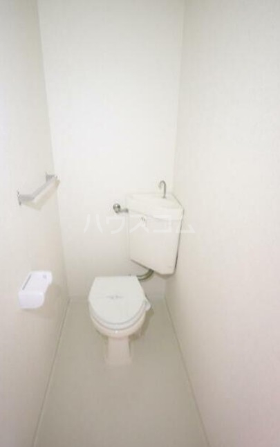 19/25 トイレ
