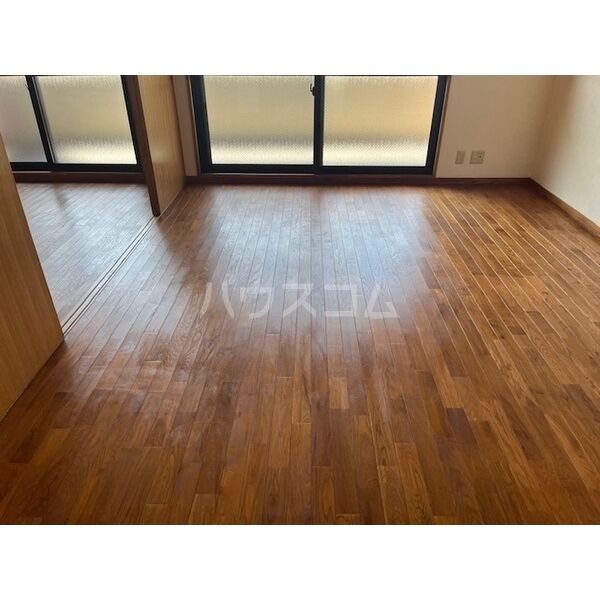 2/13 リビング/ダイニング