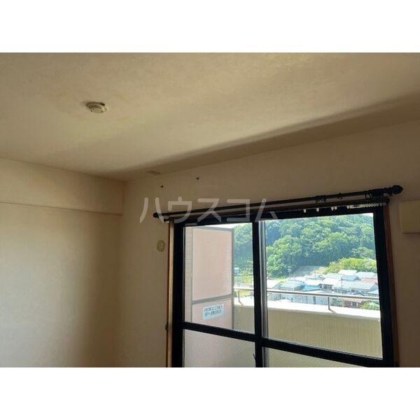 10/13 バルコニー